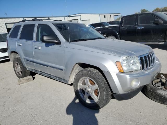 2005 Jeep Grand Cherokee Limited