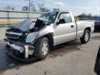 2005 Chevrolet Silverado C1500