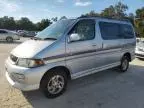 1997 Toyota Van Wagon