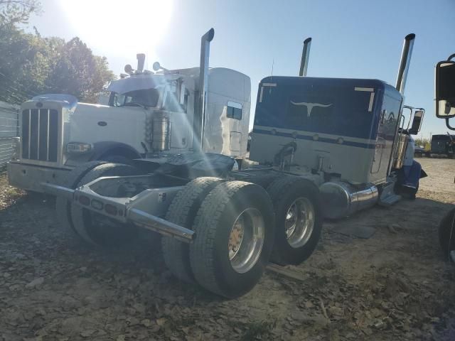 2024 Peterbilt 389