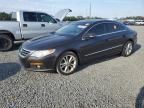 2010 Volkswagen CC Luxury