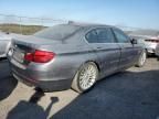 2012 BMW 535 XI