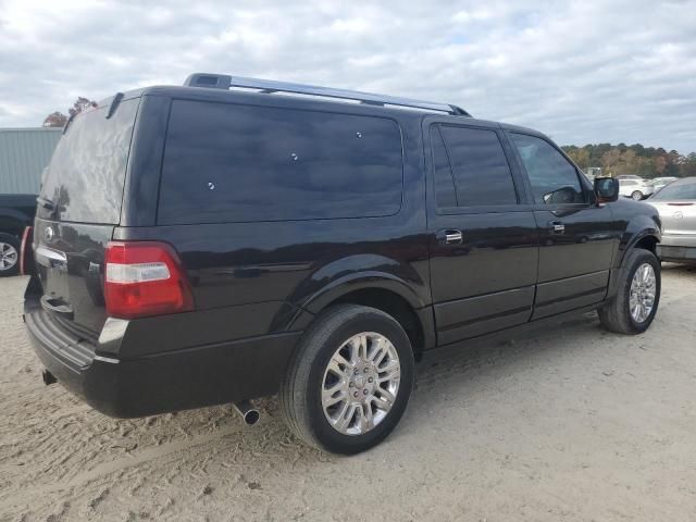 2011 Ford Expedition EL Limited