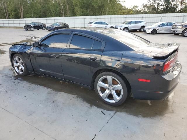 2014 Dodge Charger R/T