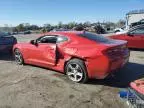 2016 Chevrolet Camaro LT