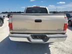 2006 Toyota Tundra Double Cab SR5