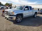 2015 GMC Sierra K1500 SLE