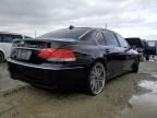 2007 BMW 750