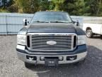 2006 Ford F350 SRW Super Duty