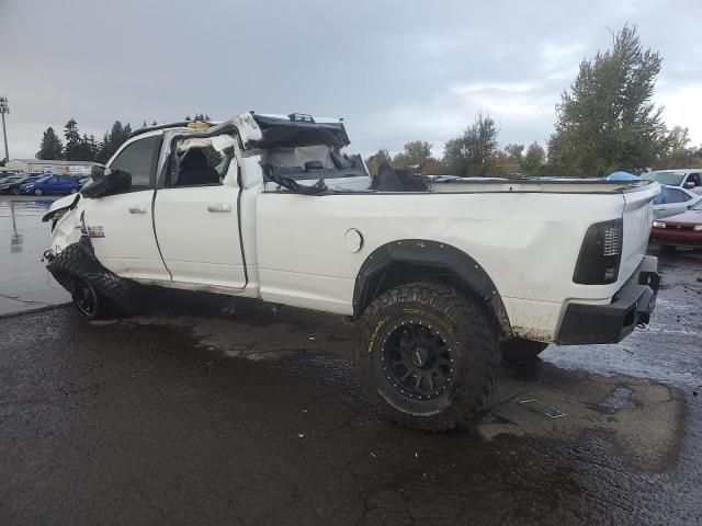 2018 Dodge RAM 2500 SLT