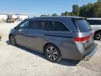 2014 Honda Odyssey Touring