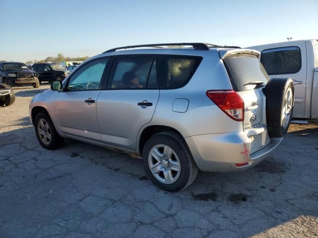 2006 Toyota Rav4