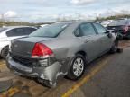 2008 Chevrolet Impala LS