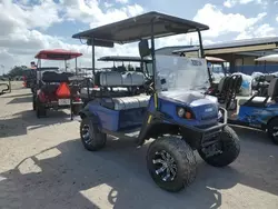 Salvage cars for sale from Copart China: 2019 Clubcar Golf Cart