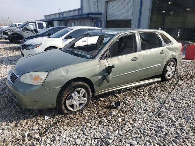 2006 Chevrolet Malibu Maxx LT