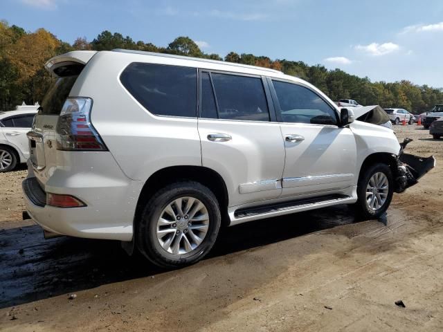 2019 Lexus GX 460