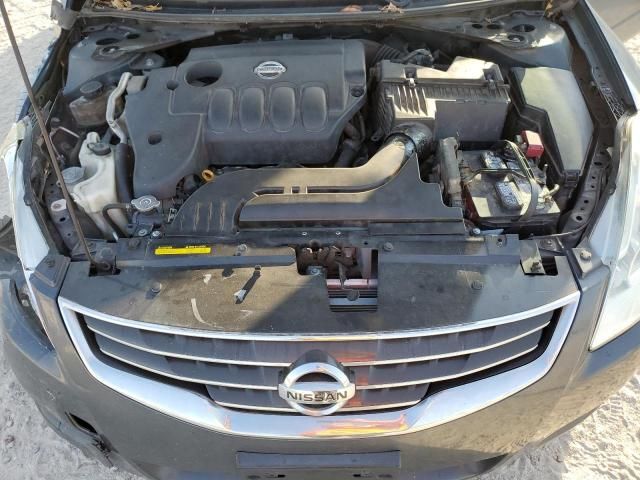 2011 Nissan Altima Base