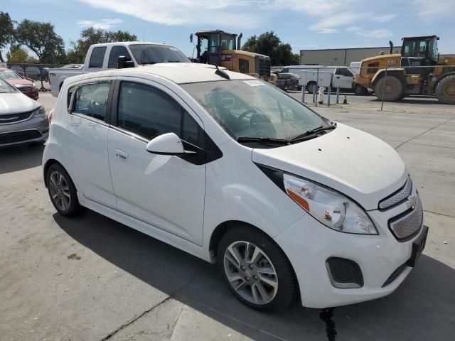 2015 Chevrolet Spark EV 2LT