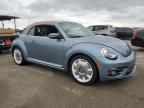 2019 Volkswagen Beetle S