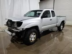 Toyota salvage cars for sale: 2012 Toyota Tacoma