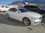 2012 BMW 528 XI