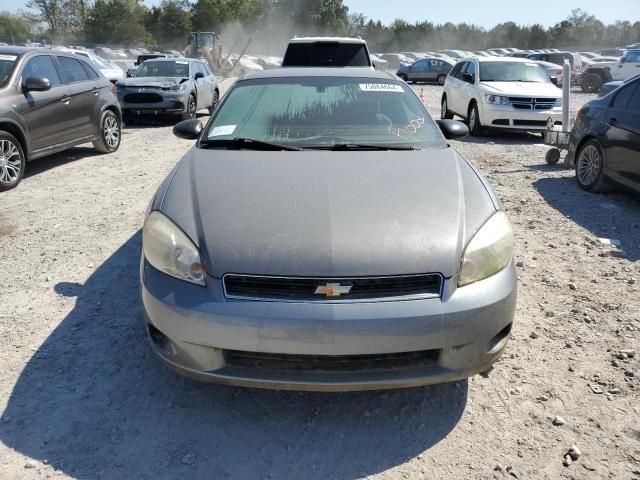 2006 Chevrolet Monte Carlo LS