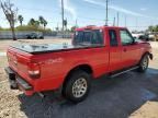 2011 Ford Ranger Super Cab