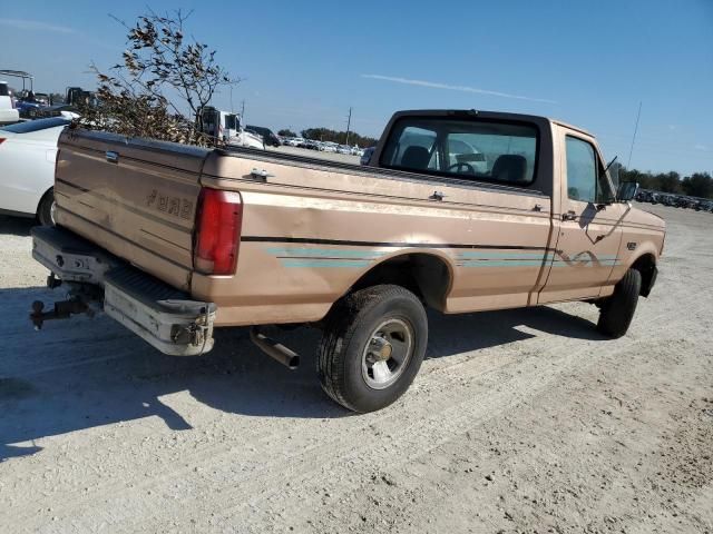 1994 Ford F150