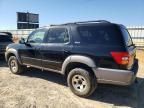 2001 Toyota Sequoia SR5