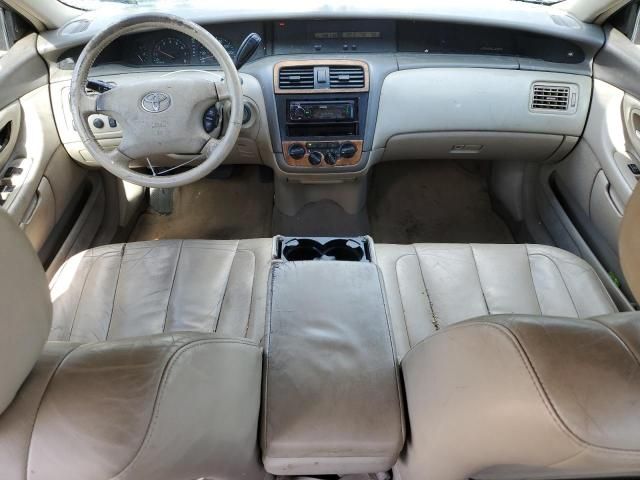 2003 Toyota Avalon XL