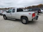 2011 GMC Sierra K1500 SLE