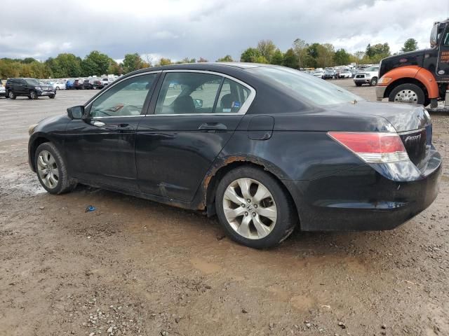 2008 Honda Accord EX