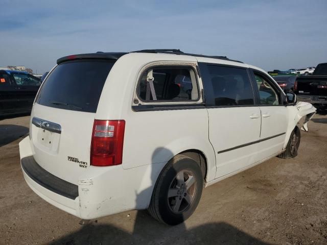 2010 Dodge Grand Caravan SXT