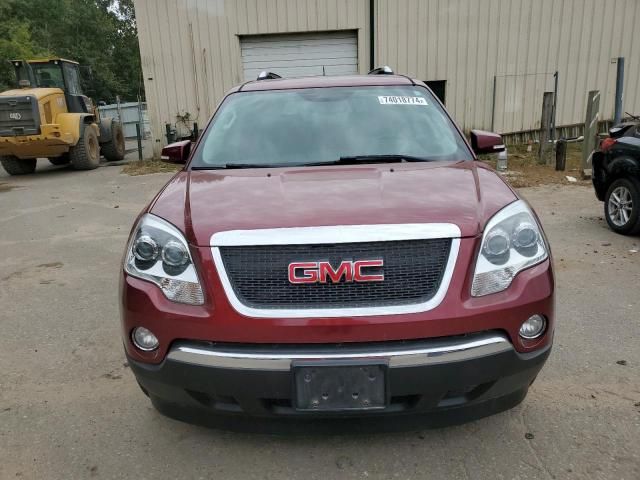 2008 GMC Acadia SLT-2