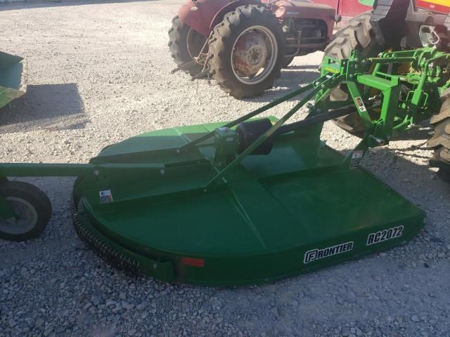 2021 John Deere 4044M