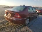 2005 Mercedes-Benz C 240 4matic