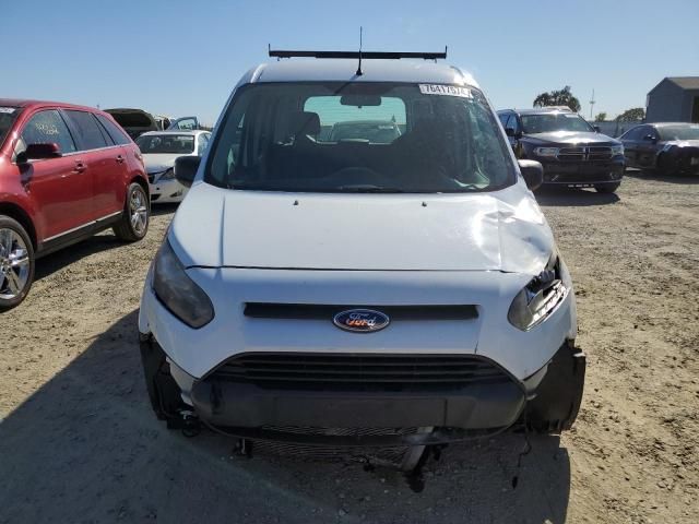 2014 Ford Transit Connect XL