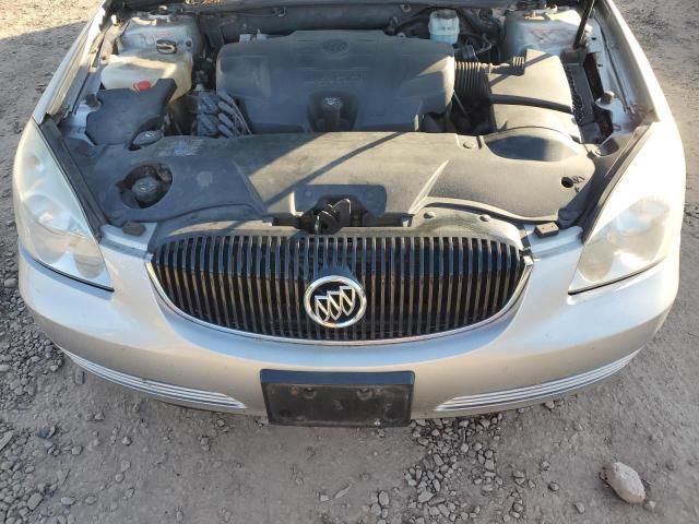 2008 Buick Lucerne CXL