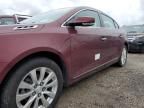 2014 Buick Lacrosse