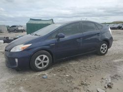 Carros híbridos a la venta en subasta: 2015 Toyota Prius