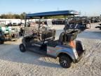 2021 Gofb Golf Cart