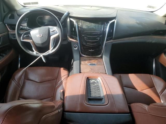 2016 Cadillac Escalade Premium