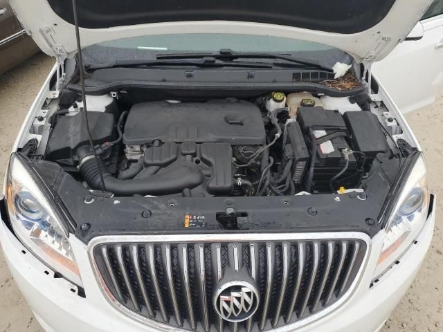 2014 Buick Verano Convenience