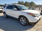 2011 Ford Explorer Limited