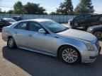 2012 Cadillac CTS Luxury Collection