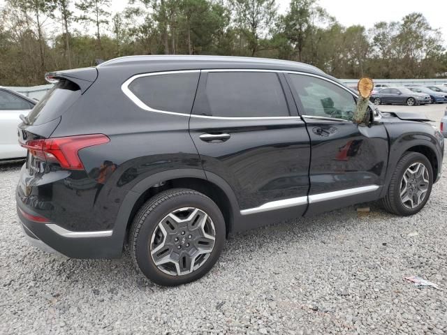 2023 Hyundai Santa FE SEL Premium