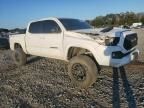 2016 Toyota Tacoma Double Cab