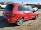 2011 Mercedes-Benz GLK 350 4matic