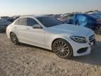 2016 Mercedes-Benz C 300 4matic