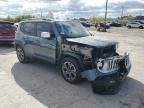 2017 Jeep Renegade Limited